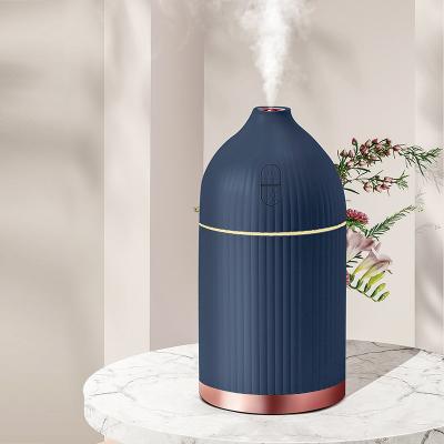 China Mini Size Wholesale Portable Cheap Home Cold Fog Car Air Purifier Wireless Ultrasonic Humidifier for sale