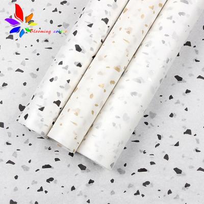 China Wholesale High Quality Moisture Proof Flower Wrapping Paper Gift Wrapping Paper for sale