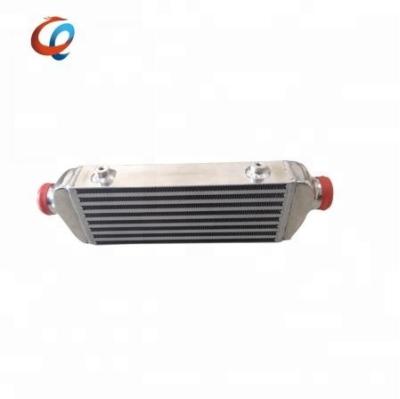 China Auto Cooling System Intercooler For Freightliner/Aluminmum Auto Intercooler/Compressor Intercooler for sale