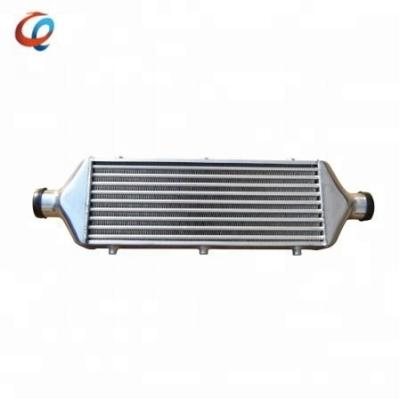 China China Supplier Gold Alumium Water To Air Water Cooled Intercooler Intercooler, Water To Air Intercooler Kit for sale