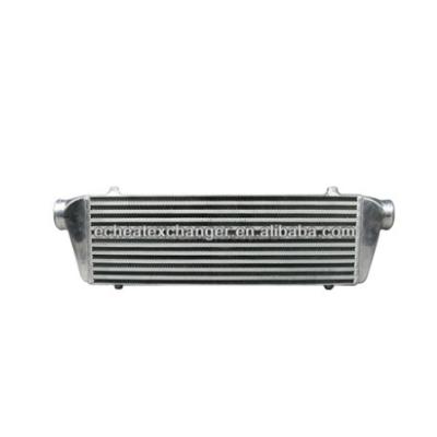 China Intercooler Upgrade Intercooler Wholesale 550x230x65 Intercooler With 2.5