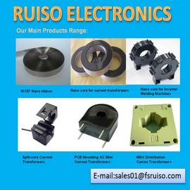 Verified China supplier - Foshan Ruiso Electronics Technology Co., Ltd.