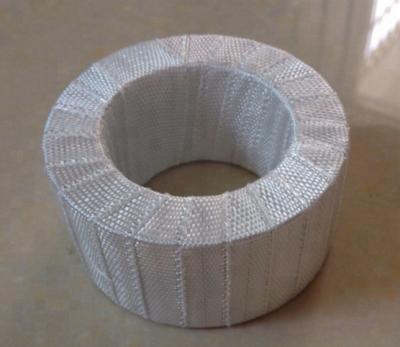 China Magnet Industrial High Permeability Toroidal Iron Core Price for sale