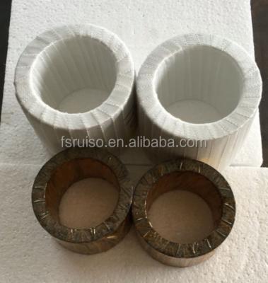 China Industrial magnet high saturation induction and high permeability core and low iron loss core for sale