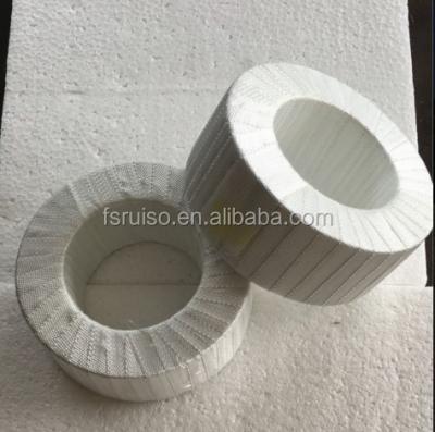 China High current permeability toroidal core for inductor and current transformer for sale