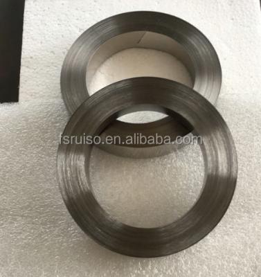 China Industrial Magnet Chinese Nanocrystalline Ribbon For Transformer Core for sale