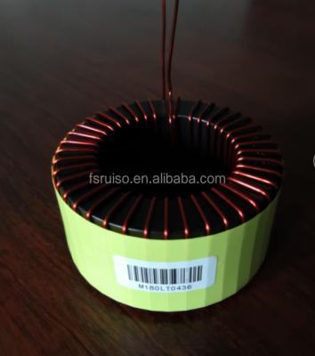 China High Precision Transformer Voltage High Frequency Potential Transformer for sale