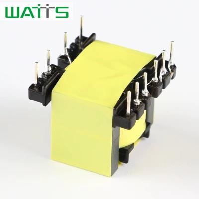 China High efficiency transformer 1a intelligent waterproof power transformer 24v to 12v 5v 3.3v pint and current transformer. for sale