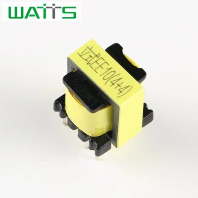 China As shown in Fig. High Frequency EE Type Small Transformer for sale