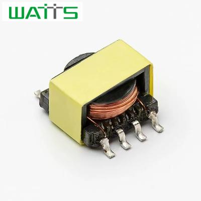 China Customize. 220v to 48v 24v 12v flyback power transformer led transformers flyback transformer for sale