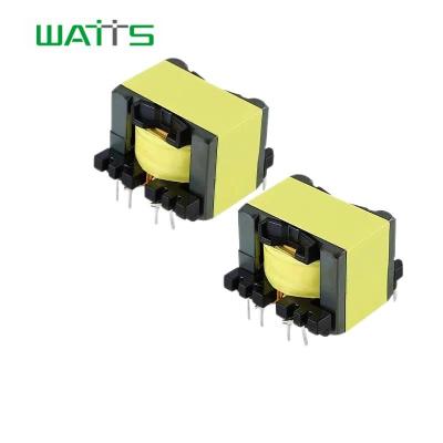 China 12v 24v 12v 220v High Frequency Inverter Transformer SMPS High Efficiency PQ3225 Flyback Passive Components for sale