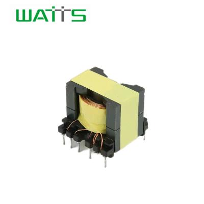 China Industrial Power Supplies 220v to 110v 5v\12v 2a EFD Ferrite Core Transformer Electrical Power Change Transformer for sale