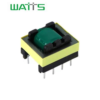 China Circular transformer. Favorable Price Power Supply Transformer Power Supply Electronic Components Transformer Top Selling Products Transformer for sale