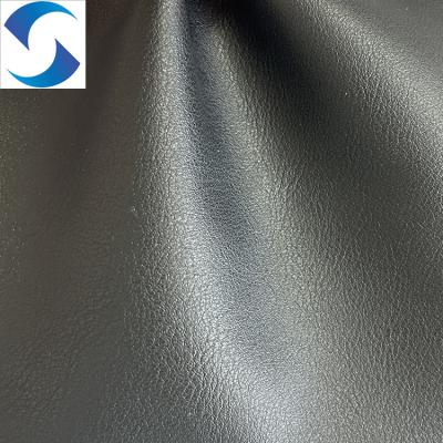 Chine PVC Artificial Leather Fabric Made in Zhejiang - Quality PVC Leather Fabric à vendre