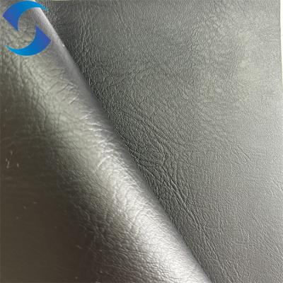 China Embossed PVC Leather Fabric PVC Leather for Sofa Furniture Chair Bed Head Board car seat upholstery fabric zu verkaufen