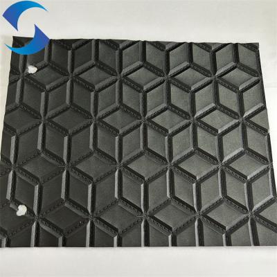 Κίνα PVC Leather Fabric for Water Resistant Applications High quality quilted fabric Pvc fabric synthetic leather fabric προς πώληση