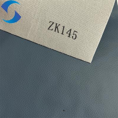 중국 Synthetic Leather Fabric Artificial Leather Fabric for Multiple Applications for making handbags luggage rexine leather 판매용