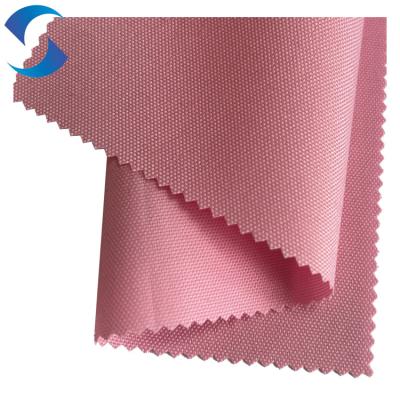 China 300D Oxford Fabric For Outdoor 100Polyester 110T Encrypted Ripstop for sale