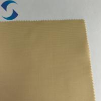 Chine Résistant à l'eau 100% polyester tissu oxford 150D*300D nombre de fils FDY+DTY pour l'extérieur à vendre