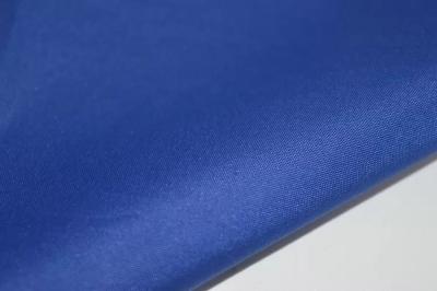 Cina Waterproof PU Coated Taslon Fabric For Garments 185T Taslon Fabric Pants Fabric in vendita