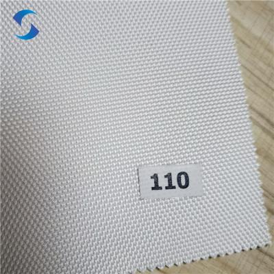 China Waterdicht 475 gram PVC bedekt 100 polyester 1680D Oxford stof voor buitenzakken tenten Te koop