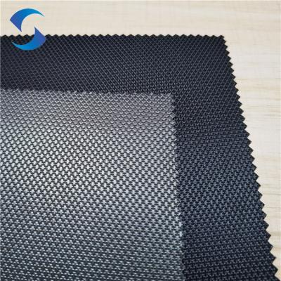 China Tejido de revestimiento de jacquard de poliéster de 100 cm de ancho en venta