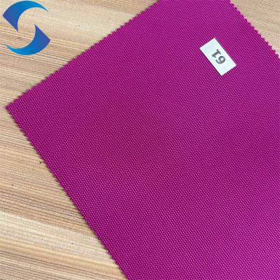 China 148cm PU Coated Fabric 1200D Oxford 100 polyester for Outdoor Tents and Backpacks Te koop