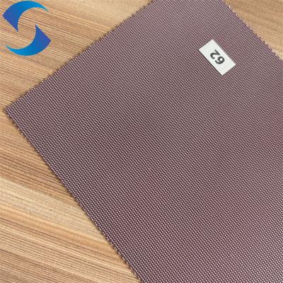 China Durable 350GSM PU Coated 100Polyester Oxford Fabric for Backpacks 1200D Oxford for outdoor fabric for sale