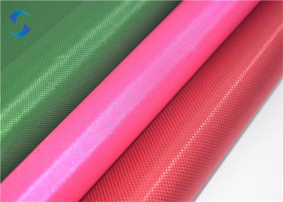 China Jacquardwebstuhl-Gewebe 0utdoor des Polyester-420D PVC beschichtete zu verkaufen