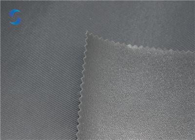 China Stof van de Doekoxford van de keperstof380gsm 72T 420D Jacquard de pvc Met een laag bedekte Te koop