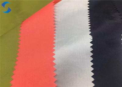 China Taft-Gewebe des Polyester-210T zu verkaufen