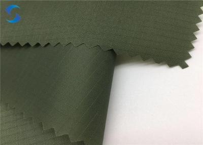 Κίνα Taffeta πολυεστέρα 150CM 190t στεγανοποιεί 0,4 επένδυση πλέγματος προς πώληση