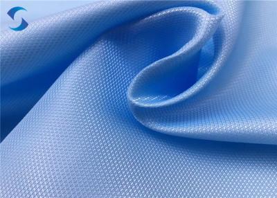 China Taft-Gewebe des Polyester-300T zu verkaufen