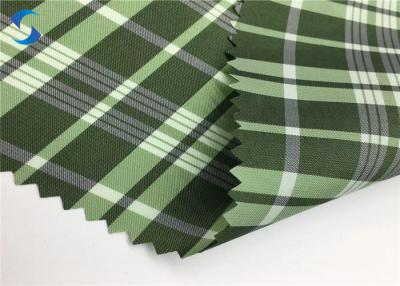 China 240T Polyester Taffeta Fabric for sale