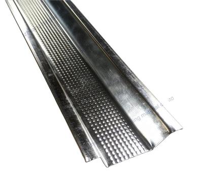 China Traditional Light Steel Sale Galvanized Ceiling Drywall Steel C Metal Furring Channel for sale