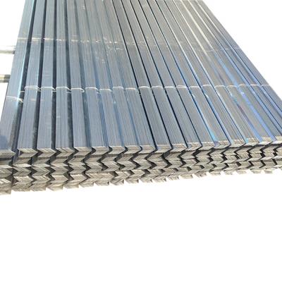 China Gypsum board ceiling systen steel ceiling L track price drywall partition ceiling keel grids for sale