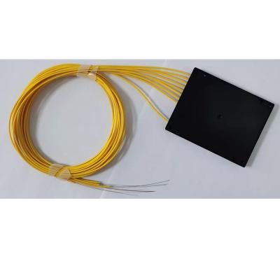 China New Best Quality Outdoor/Indoor Selling Assette Box PLC Splitter Fiber Splitter for sale