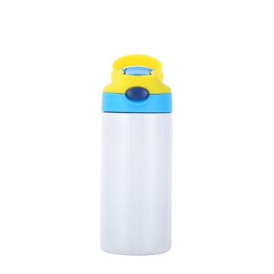 China Sustainable Customized vacuum bamboo flask  500ml stainless steel vacuum wide mouth water bottle for office for sale