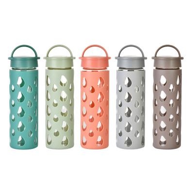 China Sustainable wholesale price custom color outdoor sport tumblers with Stainless steel lid for sale