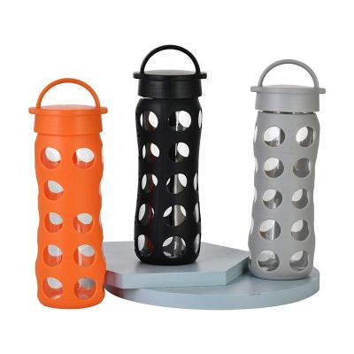 China Sustainable 500ml portable large capacity water bottle personalized vacuum thermos flask for sale