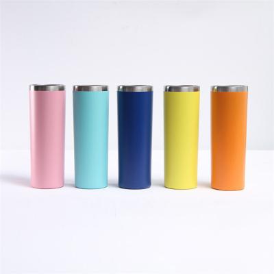 China Sustainable 900ML large capacity unique double wall stainless steel sports water bottle for sale