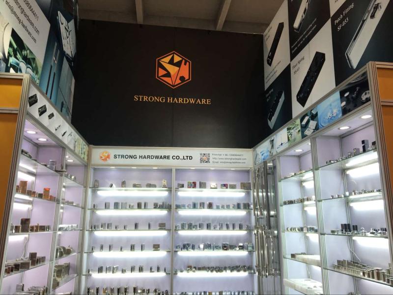 Verified China supplier - Strong Hardware Co., Ltd.