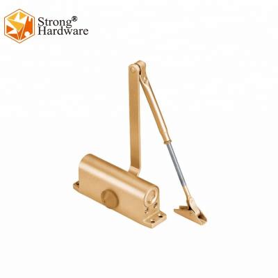 China Modern automatic aluminum sliding door closer SDC-051 for fire door for sale