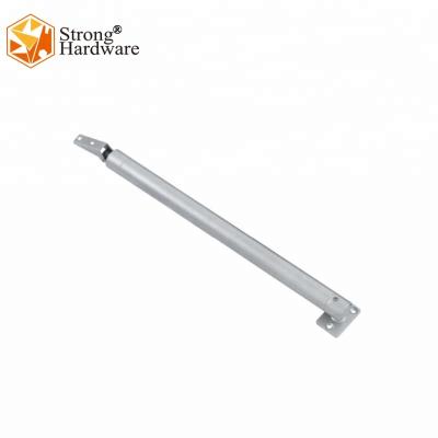 China Easy Installation SDC-201 Easy Install Long Adjustable Pattern Concealed Door Closer for sale