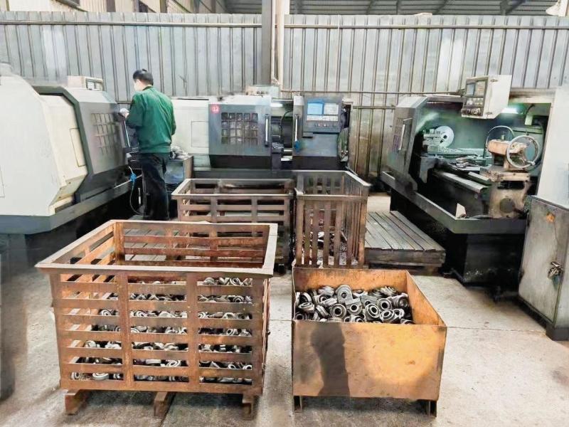 Проверенный китайский поставщик - Quanzhou Jintai Machinery Co., Ltd.,