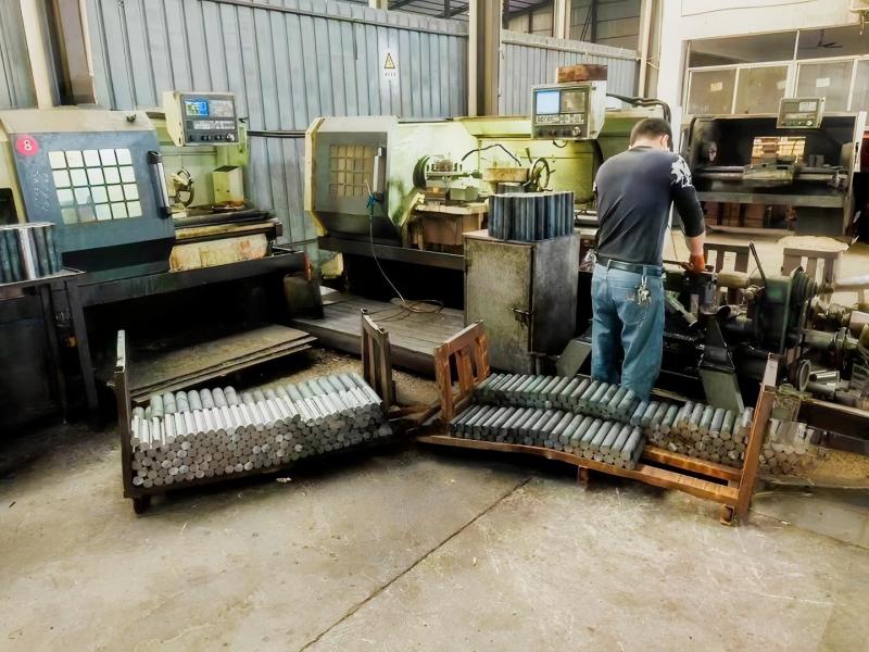 Проверенный китайский поставщик - Quanzhou Jintai Machinery Co., Ltd.,