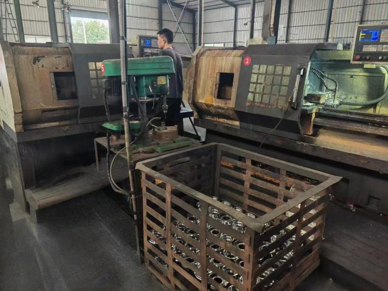 Проверенный китайский поставщик - Quanzhou Jintai Machinery Co., Ltd.,