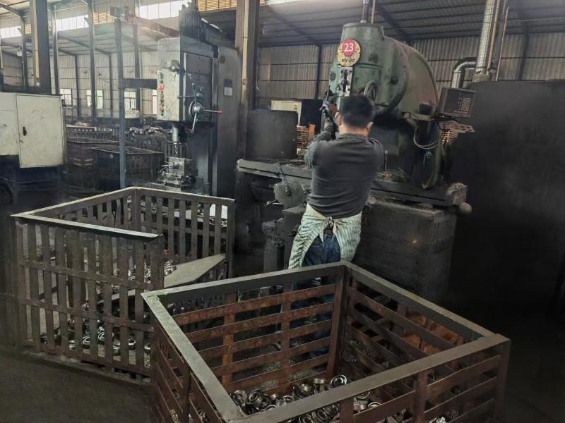 Проверенный китайский поставщик - Quanzhou Jintai Machinery Co., Ltd.,