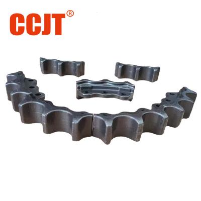 中国 BOBCAT CTL T740 T770 T870 SPROCKET 7196807 エグババター・トラック・プロック 販売のため