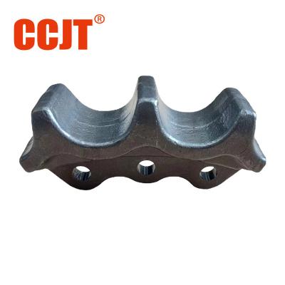 Китай Строительная машина экскаваторная трасса Sprocket Track Chain Link Drive Sprocket Gear продается